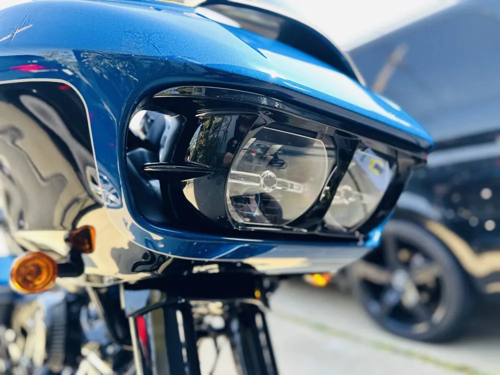 Harley-Davidson Road Glide Special 2022, фото 3