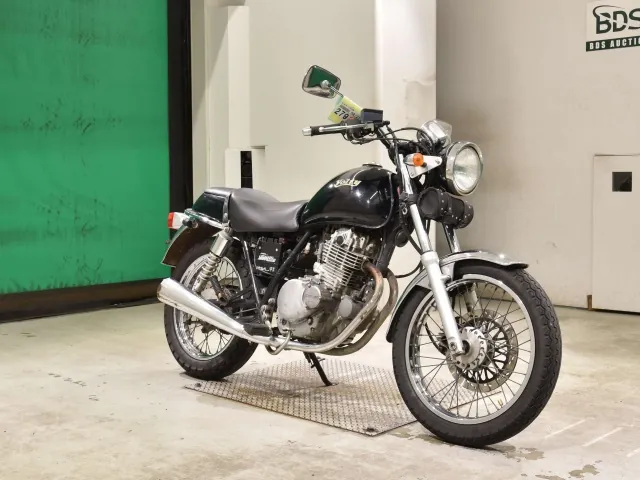 Suzuki Grass Tracker, чёрный, фото 3