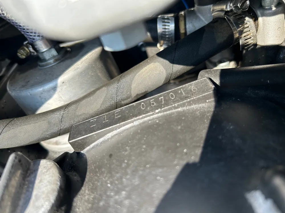 Kawasaki Z900 2025, чёрный, фото 9