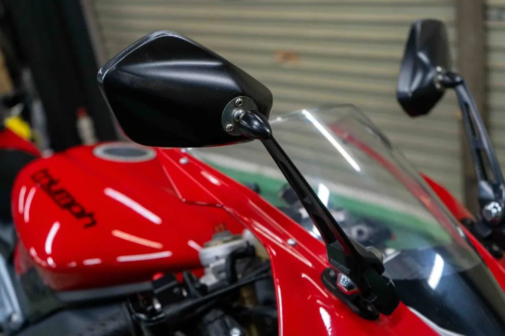 Triumph Daytona 675 2016, фото 2