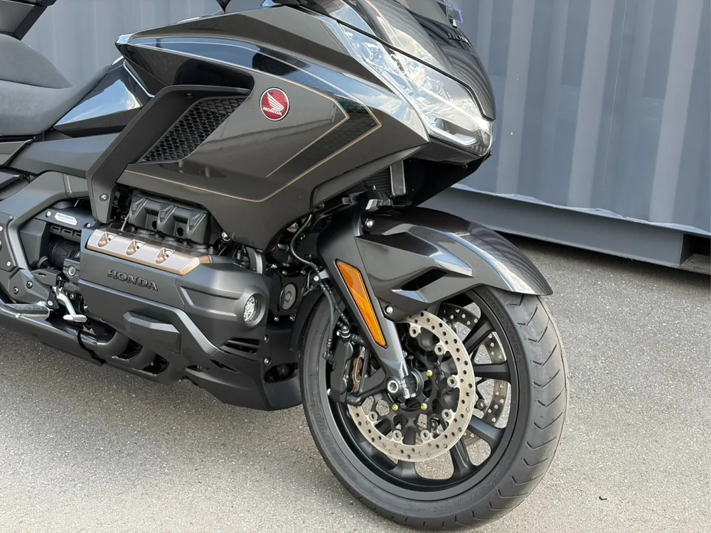 Honda GL1800 2026, gun m, фото 4