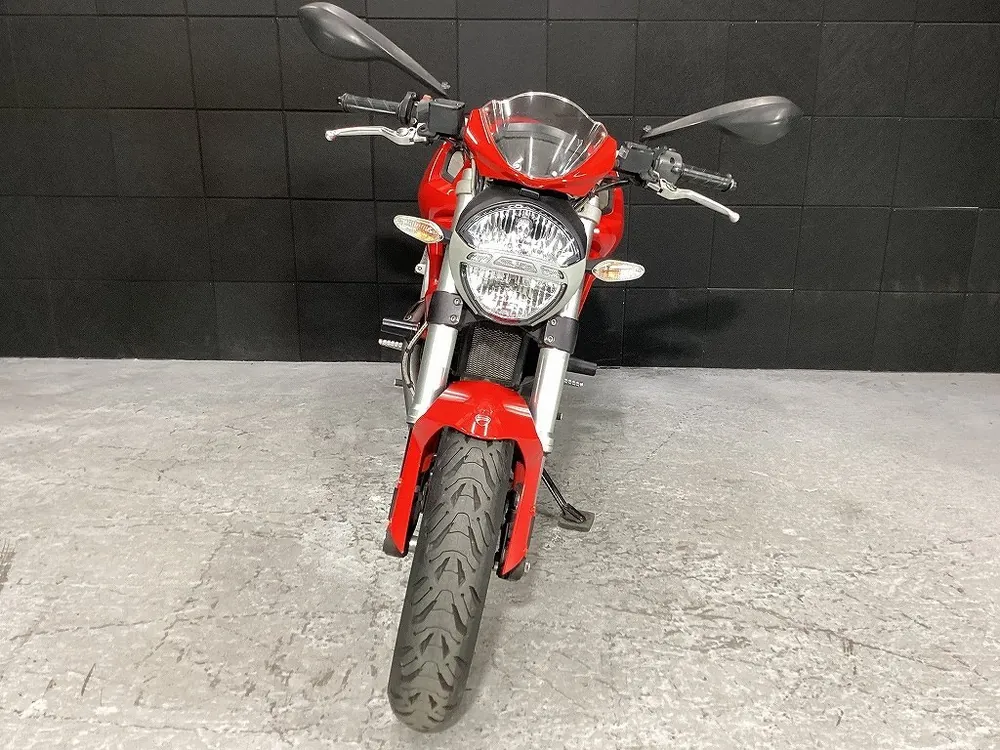Ducati Monster 696 2014, фото 8