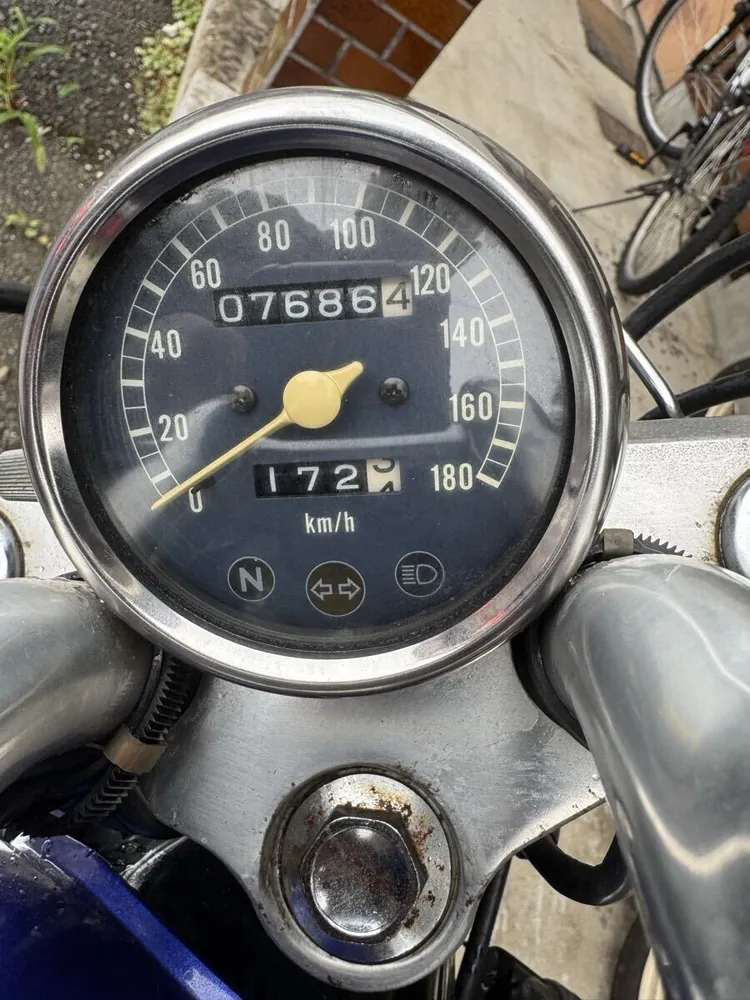 Yamaha VIRAGO 400 1995, фото 2