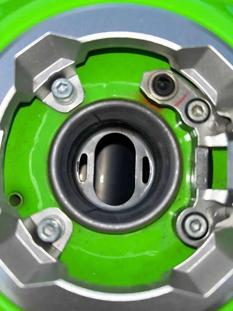 Kawasaki Ninja 400 2024, фото 2