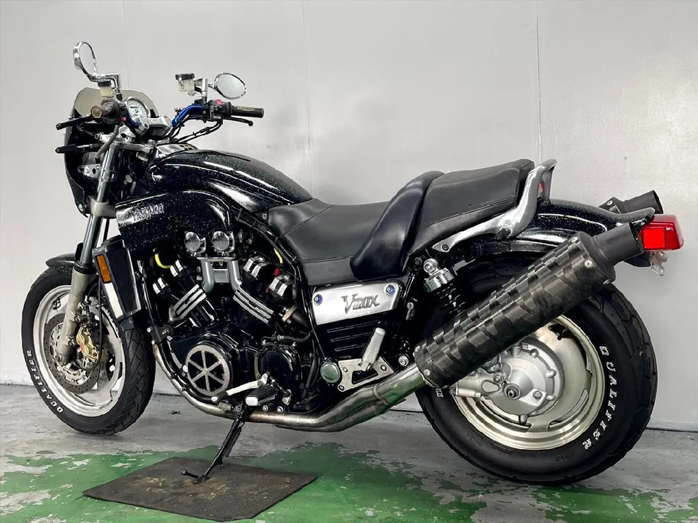 Yamaha V-MAX 2001, фото 8