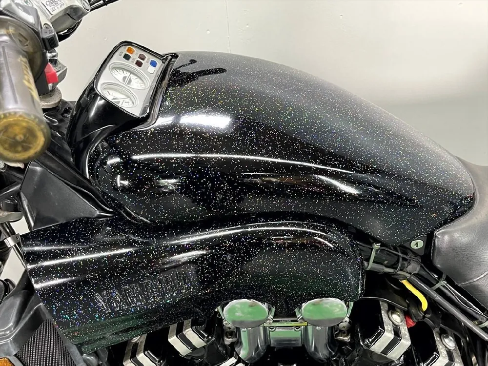 Yamaha V-MAX 2001, фото 9