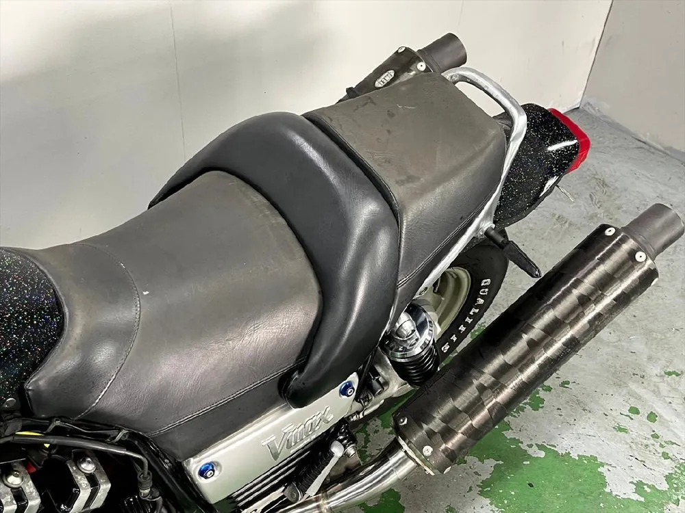 Yamaha V-MAX 2001, фото 2