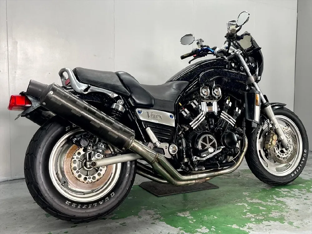Yamaha V-MAX 2001, фото 3