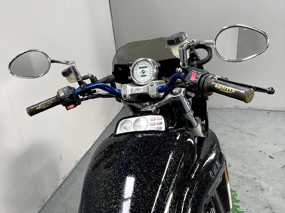 Yamaha V-MAX 2001, фото 4