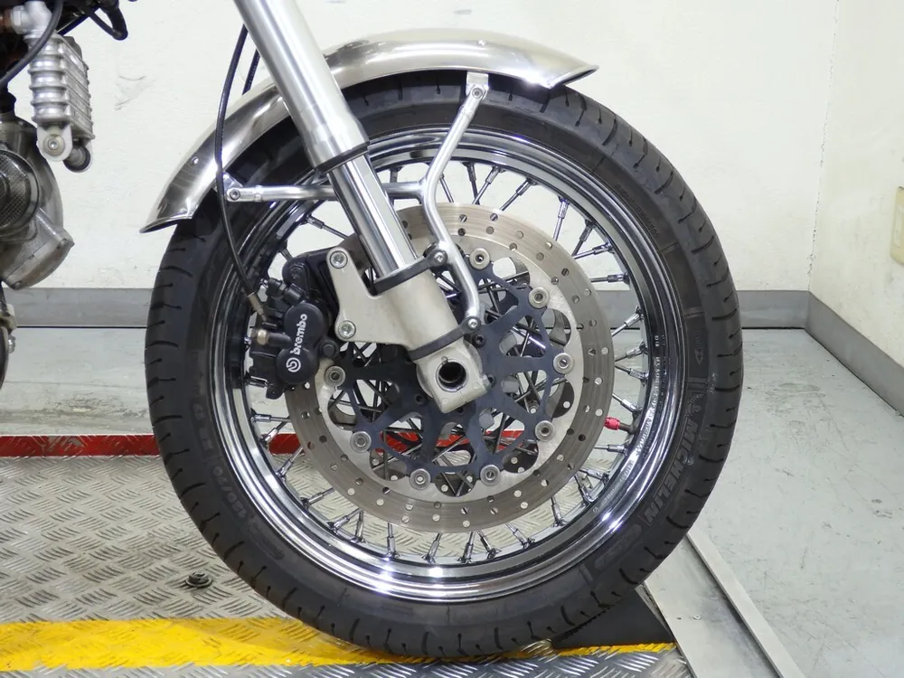 Ducati GT1000 2006, фото 2