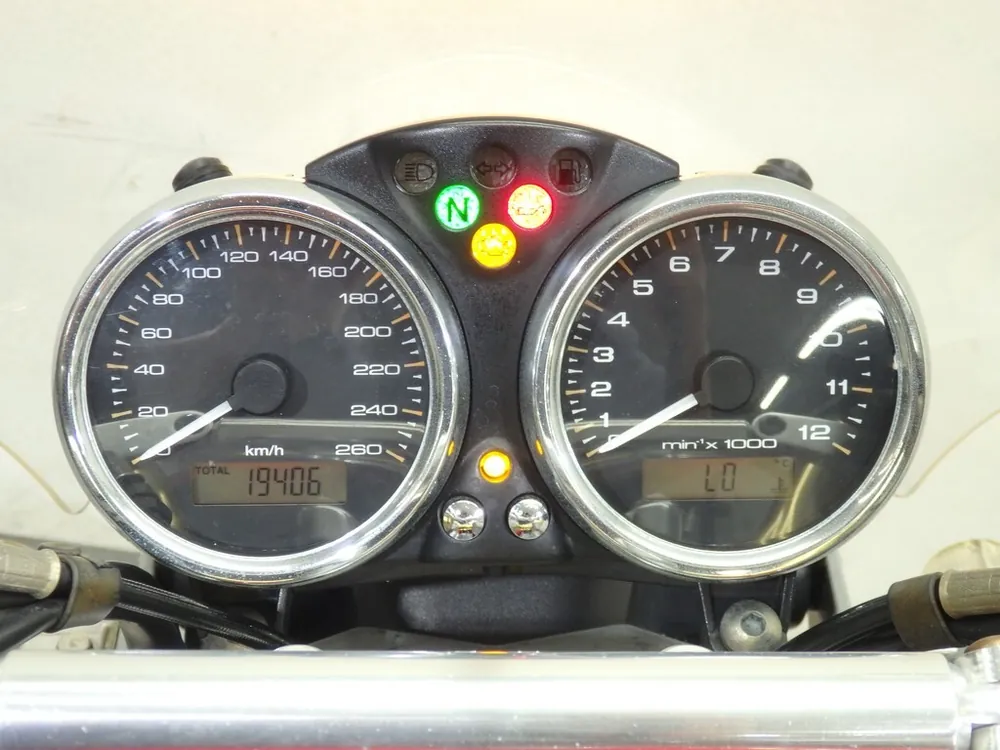 Ducati GT1000 2006, фото 6