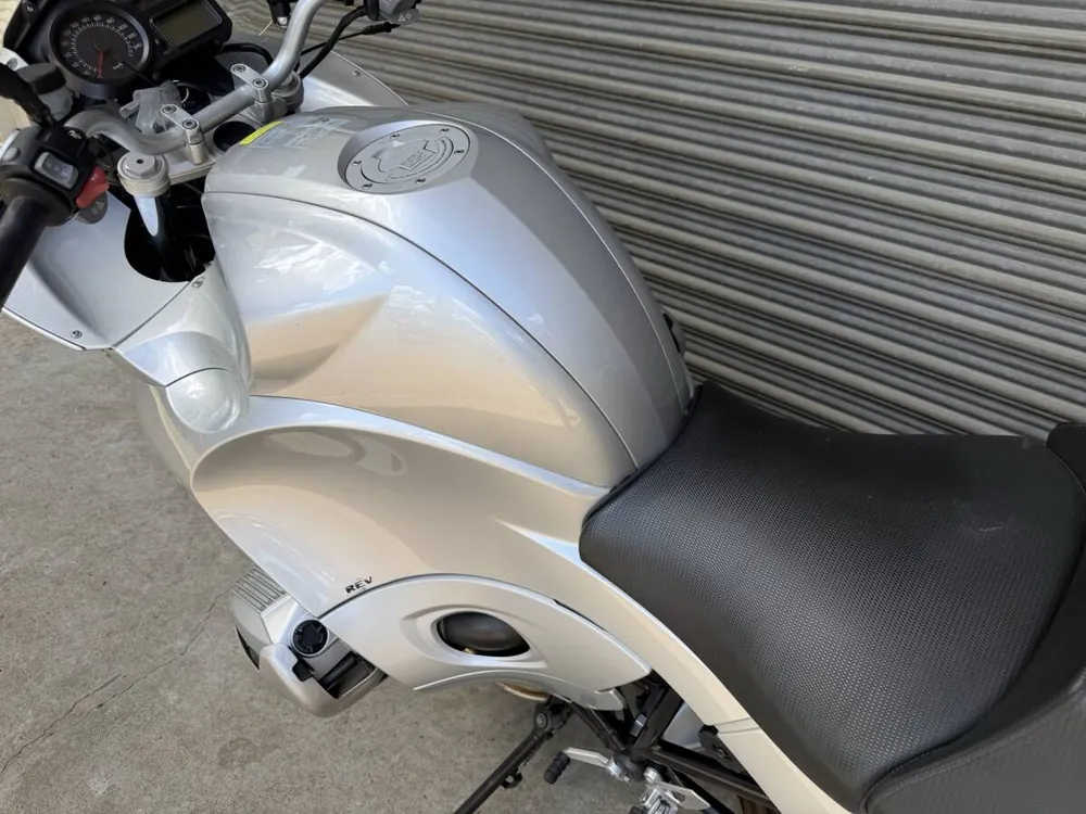 BMW R1200ST 2007, фото 9