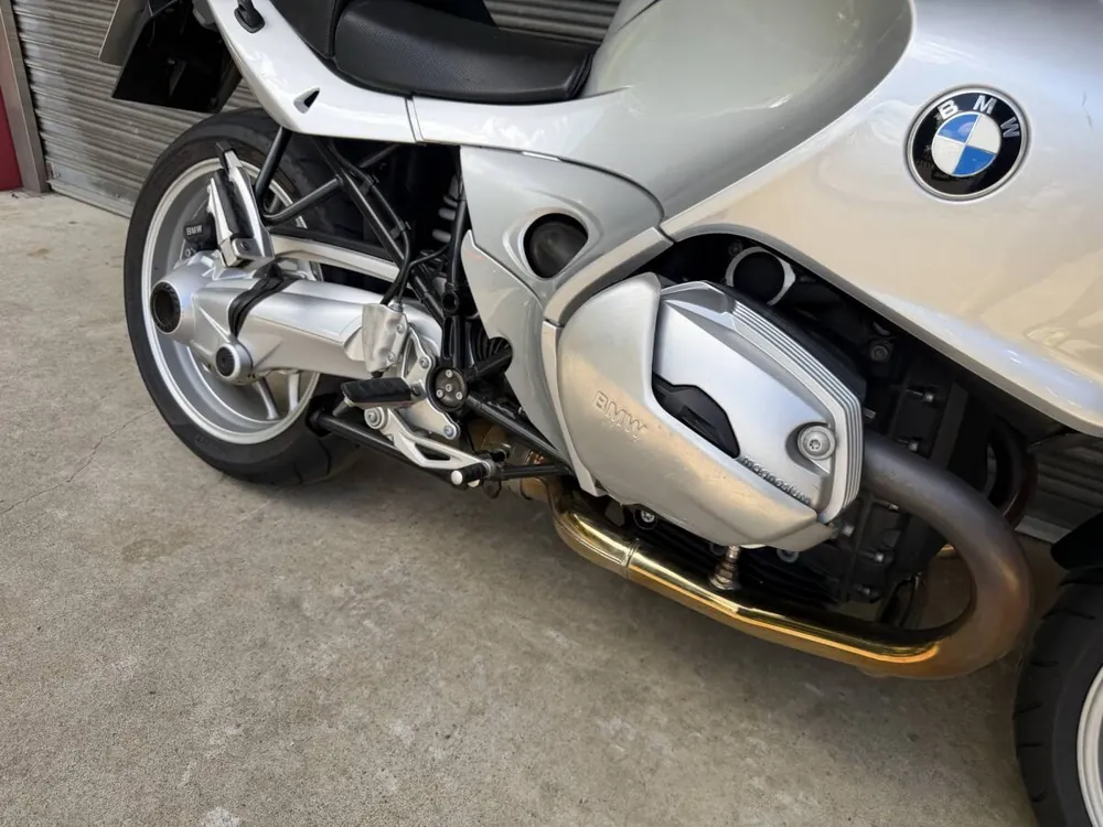 BMW R1200ST 2007, фото 10