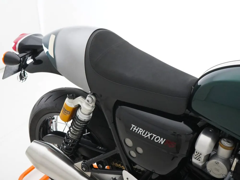 Triumph Thruxton 1200 RS 2023, фото 7
