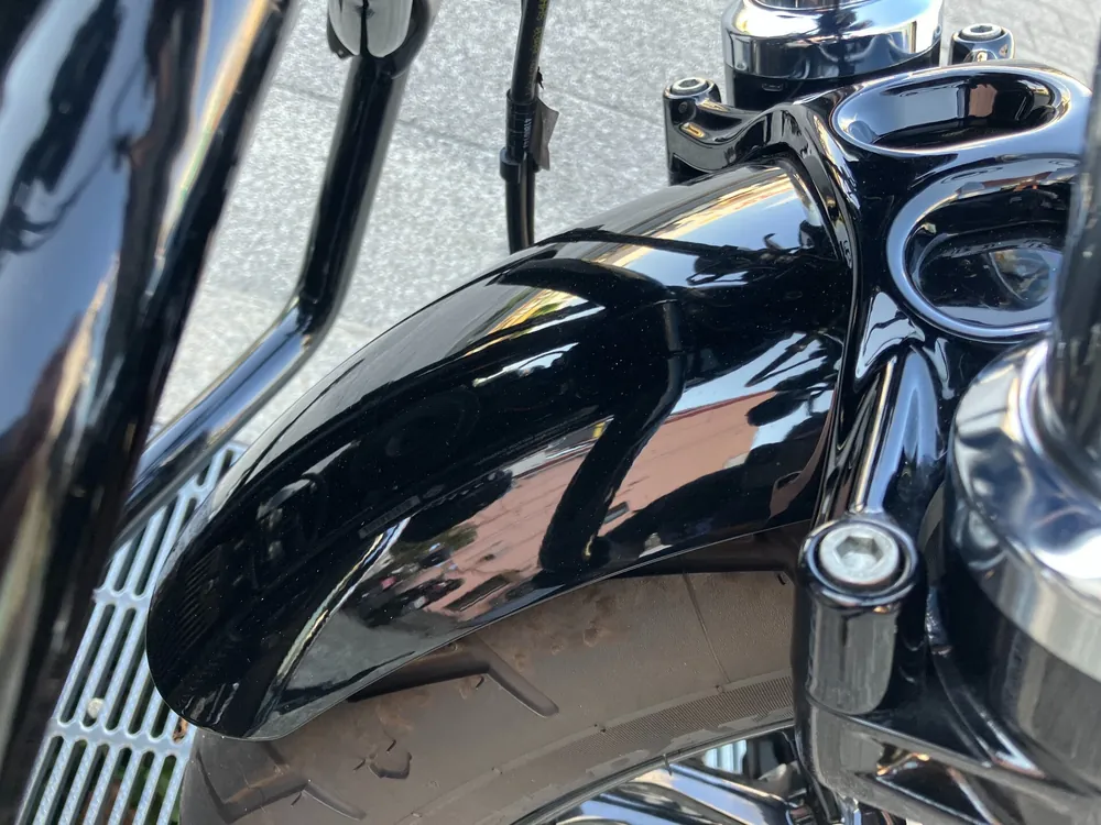 Harley-Davidson XL1200X 2021, light brown, фото 9