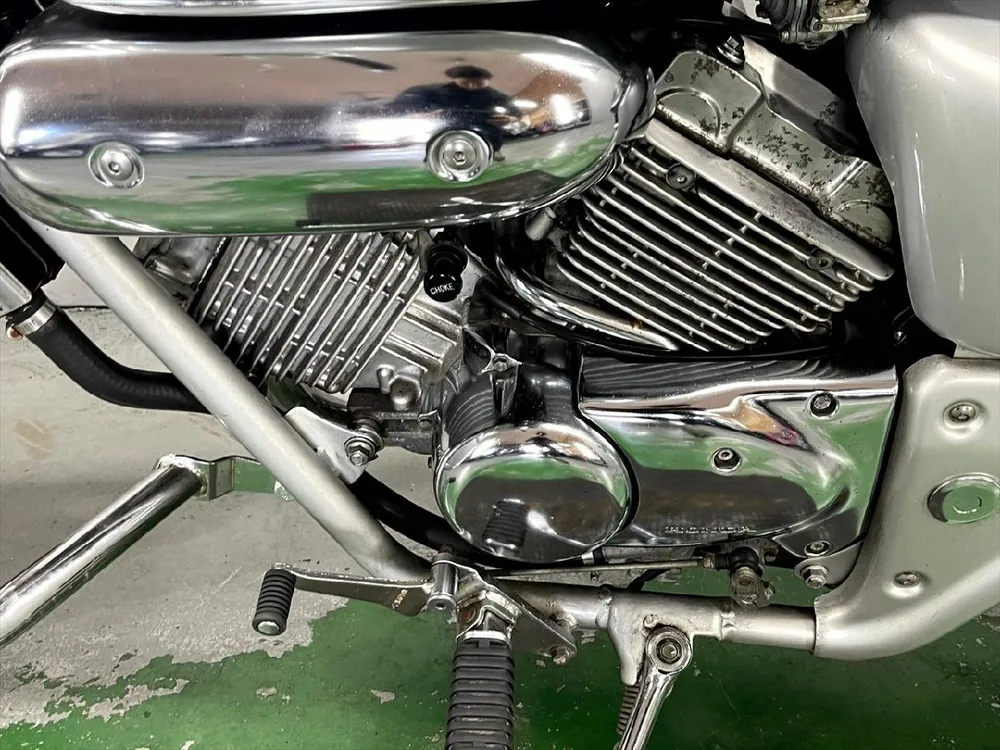 Honda Magna 1994, фото 10