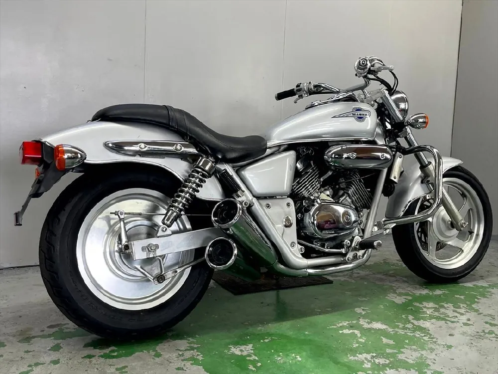Honda Magna 1994, фото 3