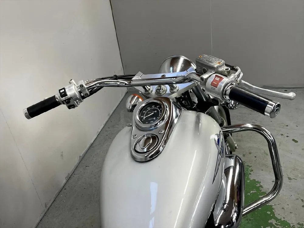 Honda Magna 1994, фото 4