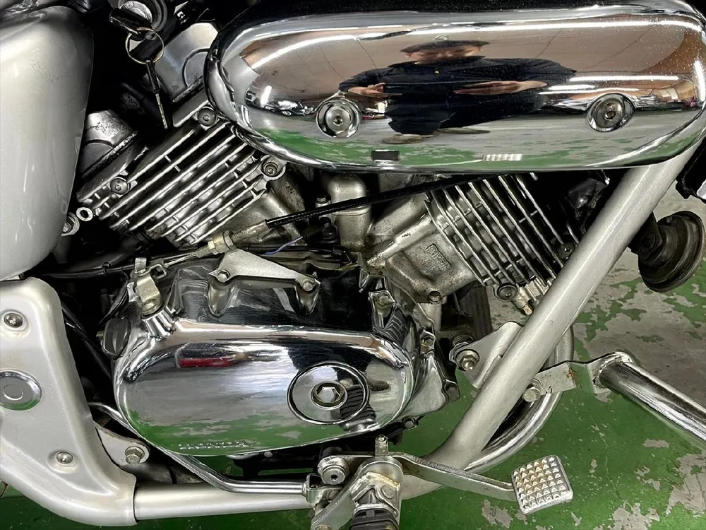 Honda Magna 1994, фото 6