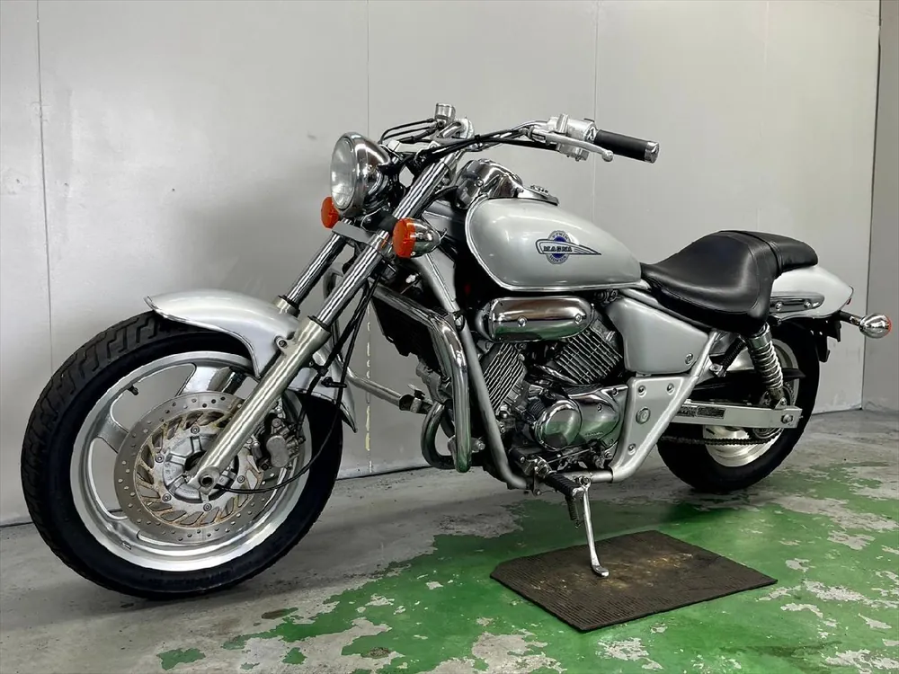 Honda Magna 1994, фото 7
