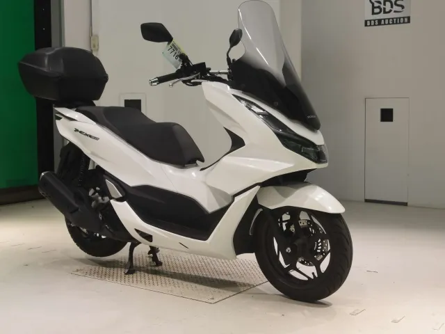 Honda PCX160 KF47 из Японии, фото 3