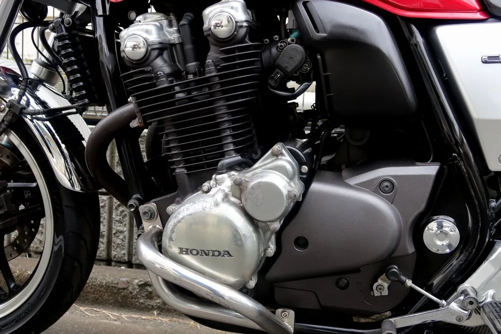 Honda CB1100 2012, фото 10