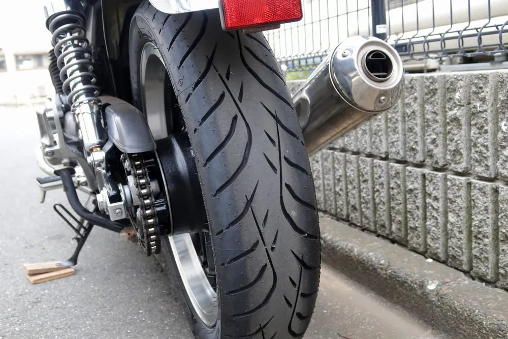 Honda CB1100 2012, фото 2