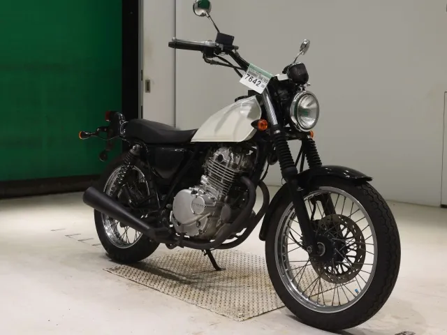 Suzuki Grass Tracker, белый, фото 3