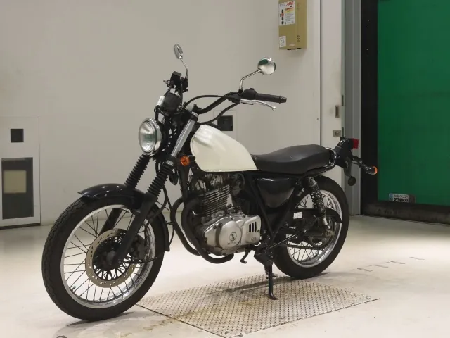 Suzuki Grass Tracker, белый, фото 4
