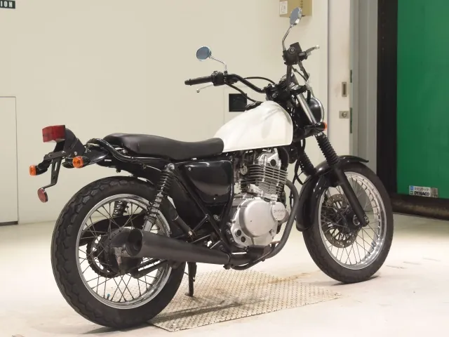 Suzuki Grass Tracker, белый, фото 5