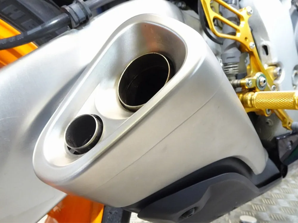 Honda CBR1000RR 2013, repsol color, фото 10