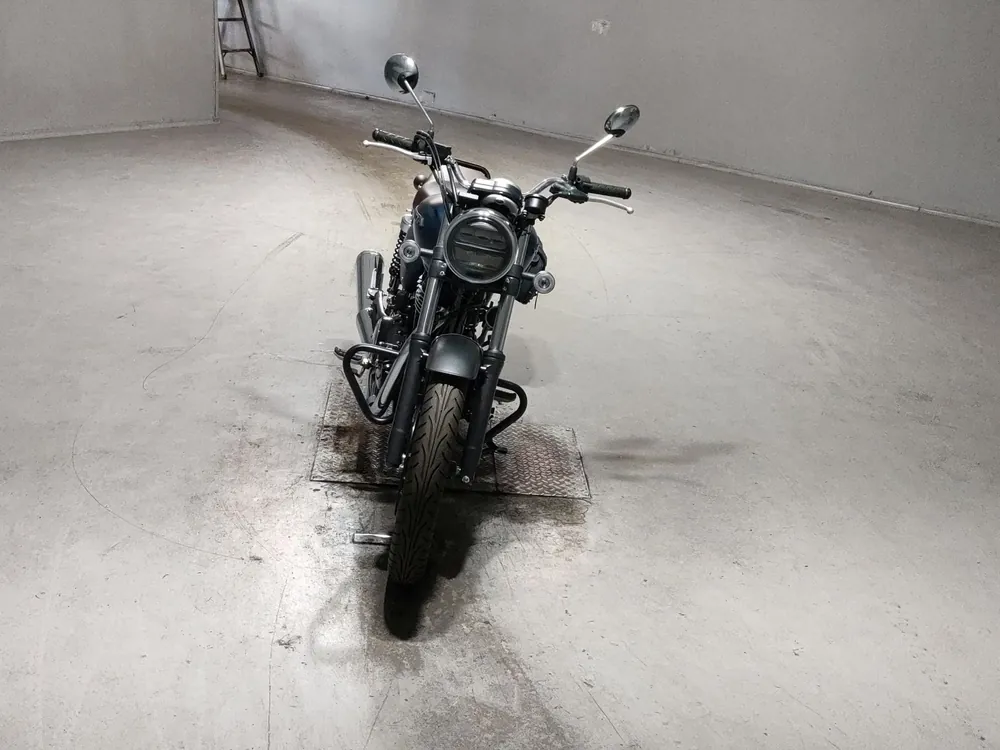 Honda GB350S из Японии, фото 3