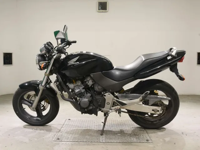 Honda Hornet 250, чёрный, фото 2