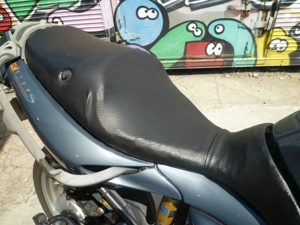 BMW R1100S 1998, фото 10