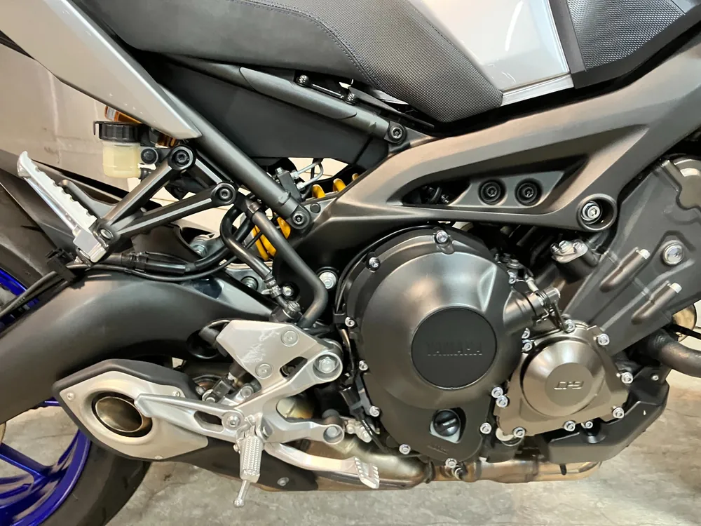 Honda Rebel 2018, black/silver, фото 13