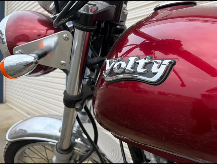 Suzuki Volty 1996, фото 5