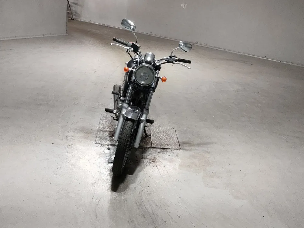 Suzuki Grass Tracker, чёрный, фото 3