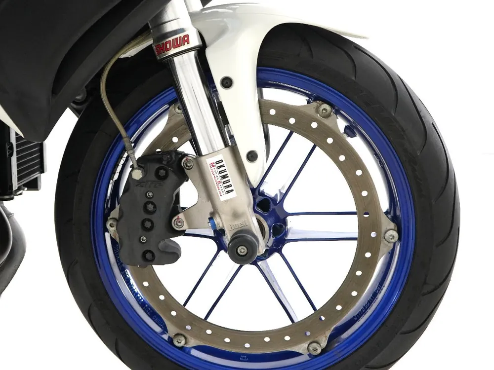 Buell 1125R 2009, фото 8