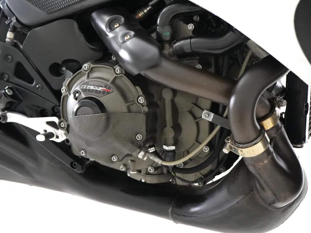 Buell 1125R 2009, фото 9