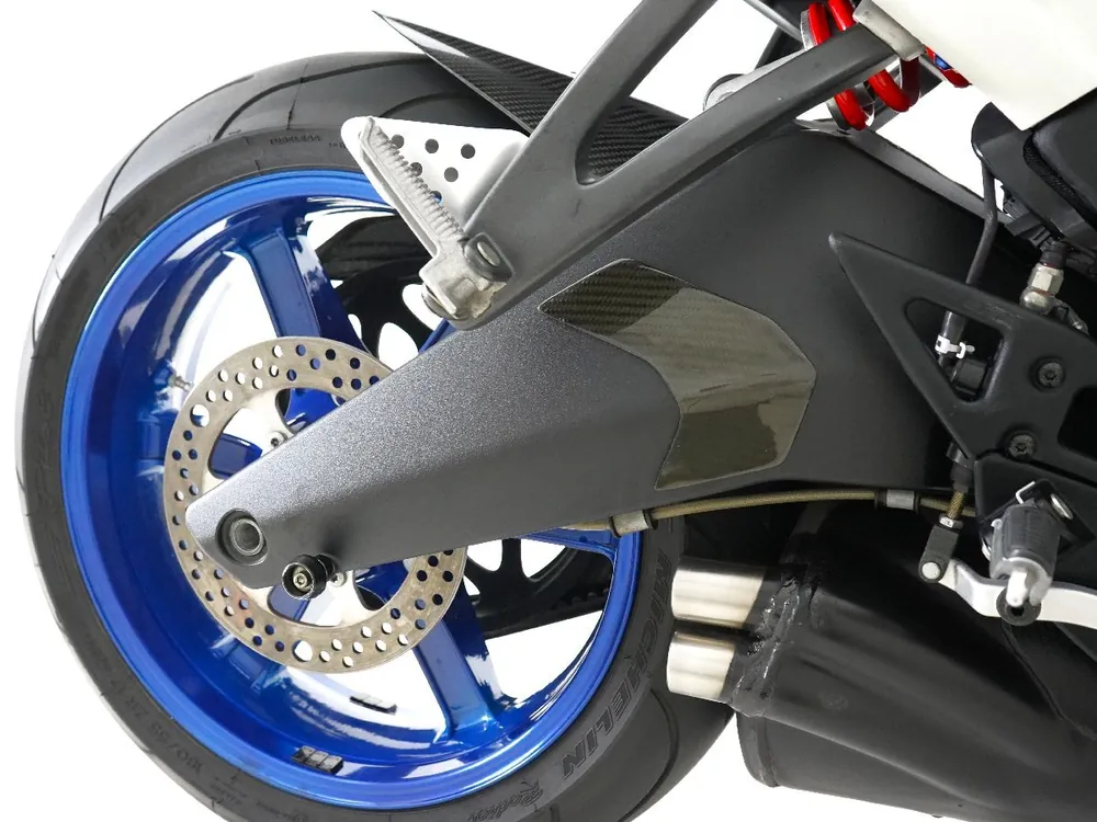 Buell 1125R 2009, фото 10