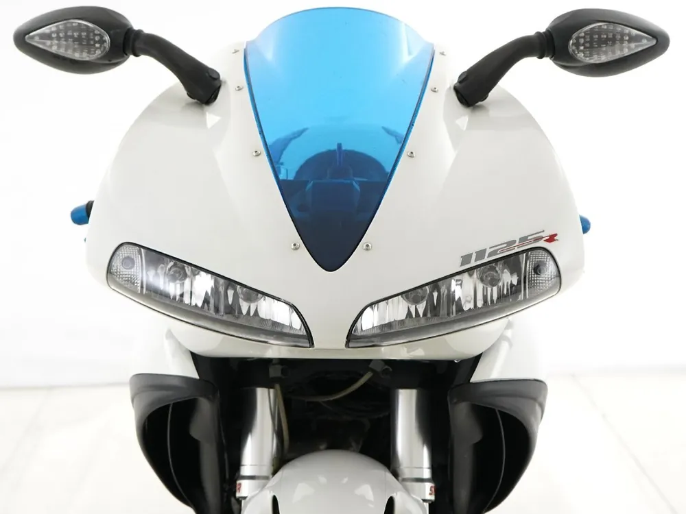 Buell 1125R 2009, фото 2