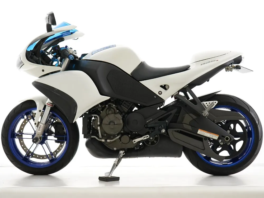 Buell 1125R 2009, фото 3