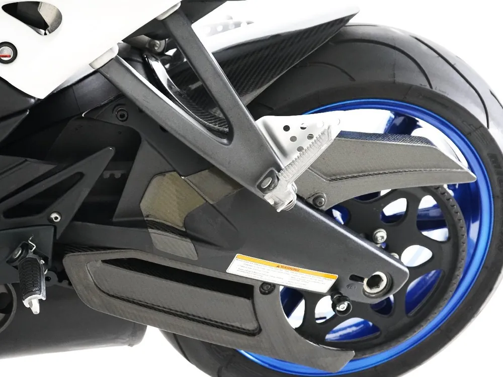Buell 1125R 2009, фото 4