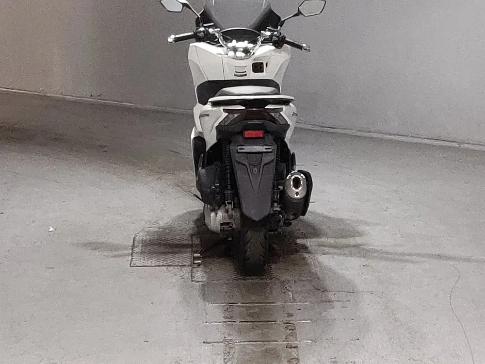 Honda PCX160 KF47 из Японии, фото 4