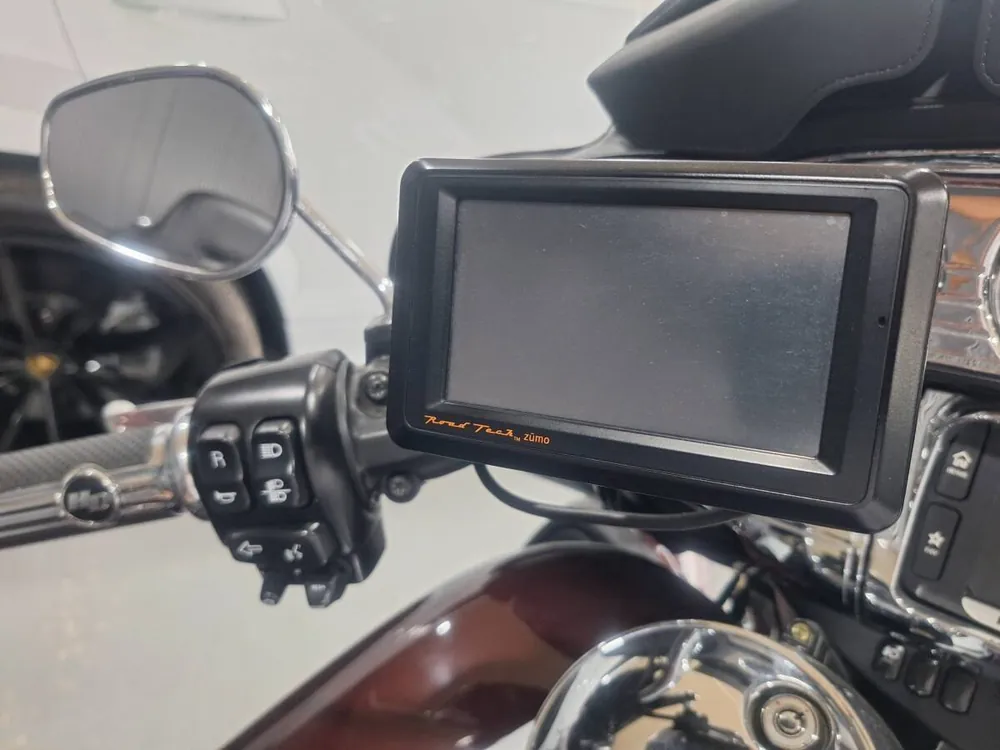 Harley-Davidson Tri Glide 2018, фото 4