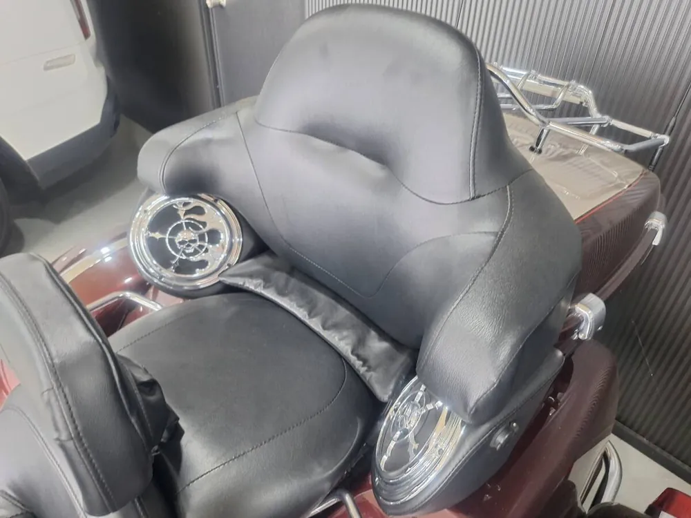 Harley-Davidson Tri Glide 2018, фото 6