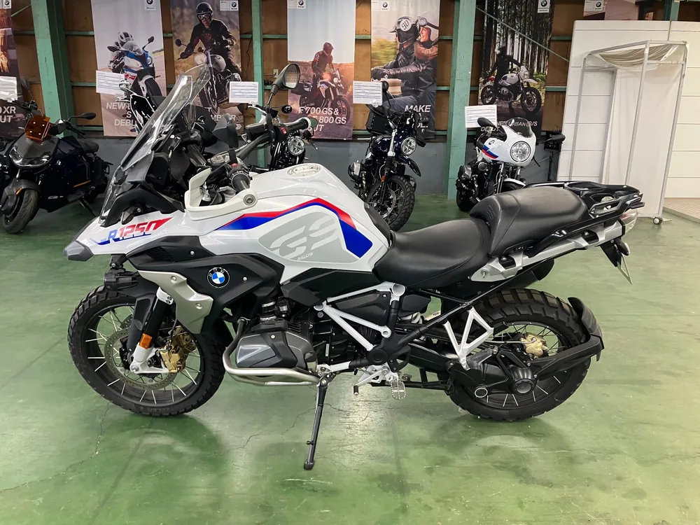 BMW Bmw R1250Gs из Японии, фото 2