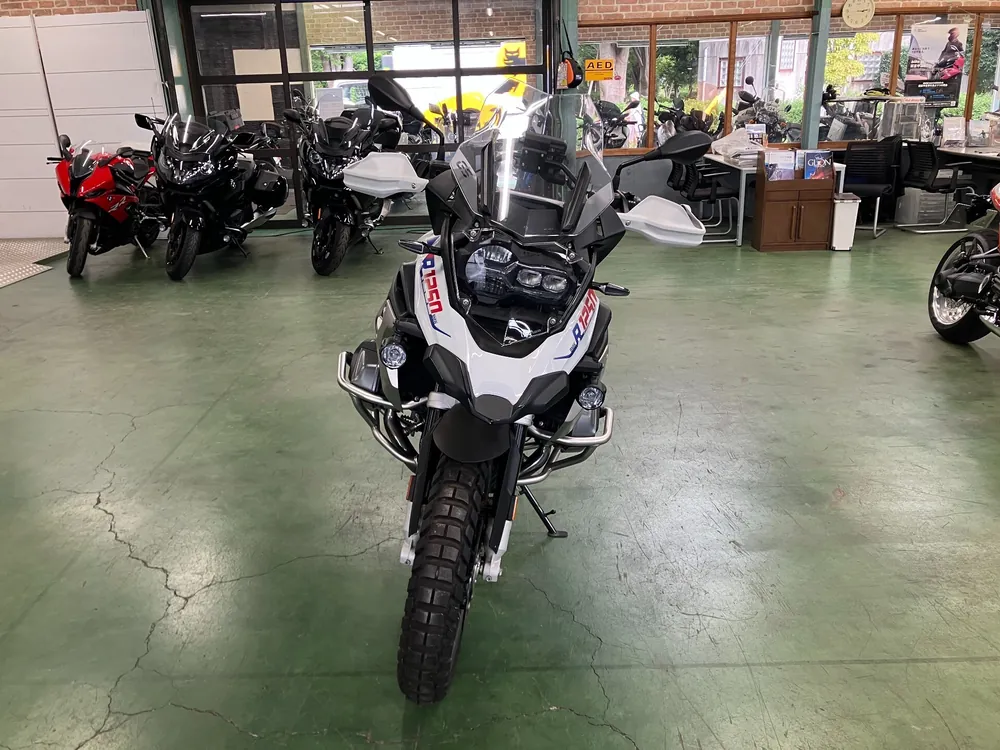 BMW Bmw R1250Gs из Японии, фото 3