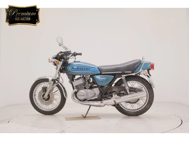 Ducati SS 400 2026, зелёный, фото 2