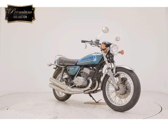 Ducati SS 400 2026, зелёный, фото 3
